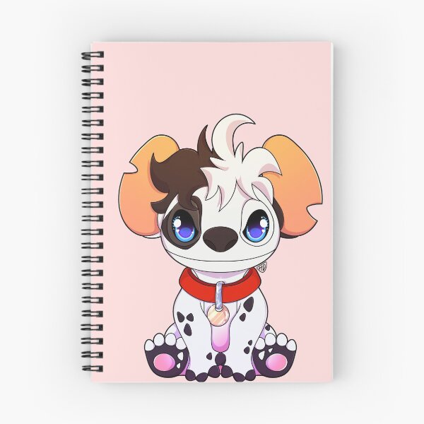 Item preview, [SCD] 101 Dalmatian - Concept designed and sold by HoneyyDream.