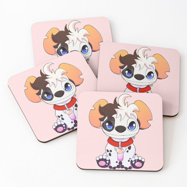 Item preview, [SCD] 101 Dalmatian - Concept designed and sold by HoneyyDream.