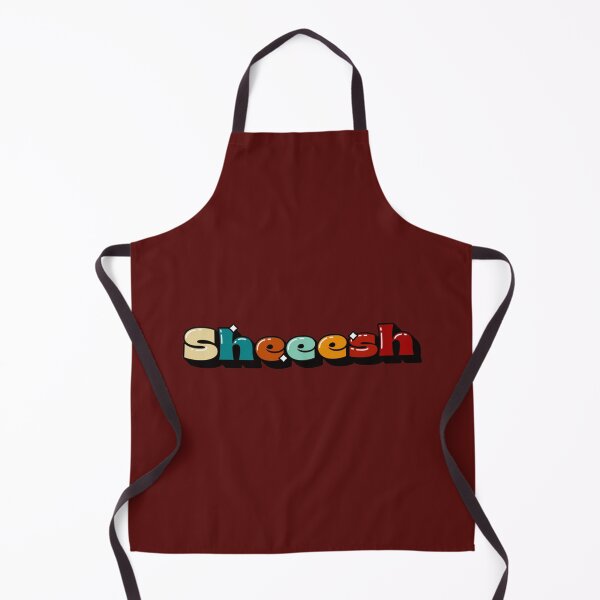 Item preview, Sheeesh designed and sold by SirMemesALotR.