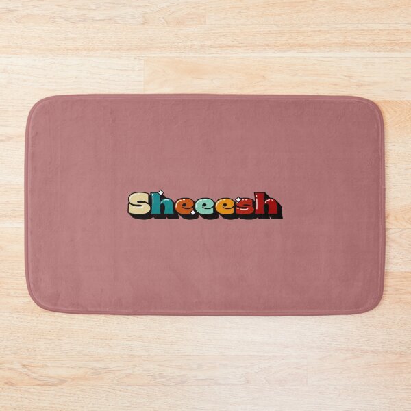 Item preview, Sheeesh designed and sold by SirMemesALotR.