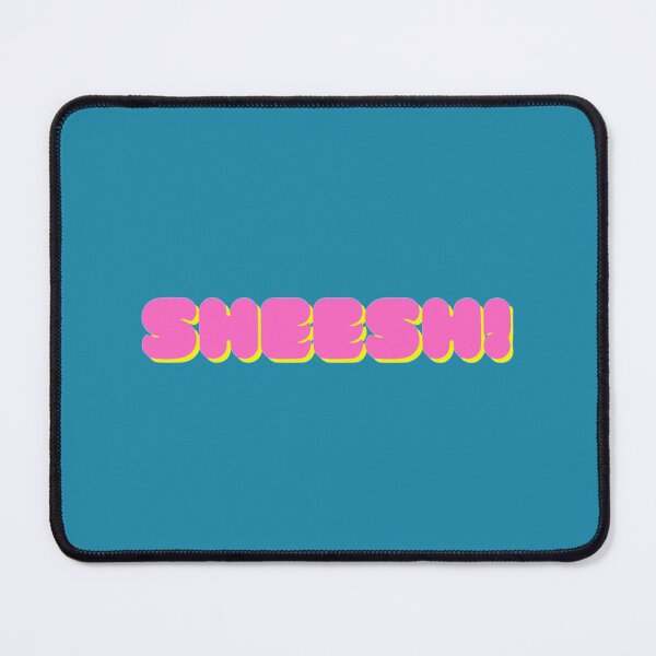 Item preview, Sheesh                            designed and sold by SirMemesALotR.