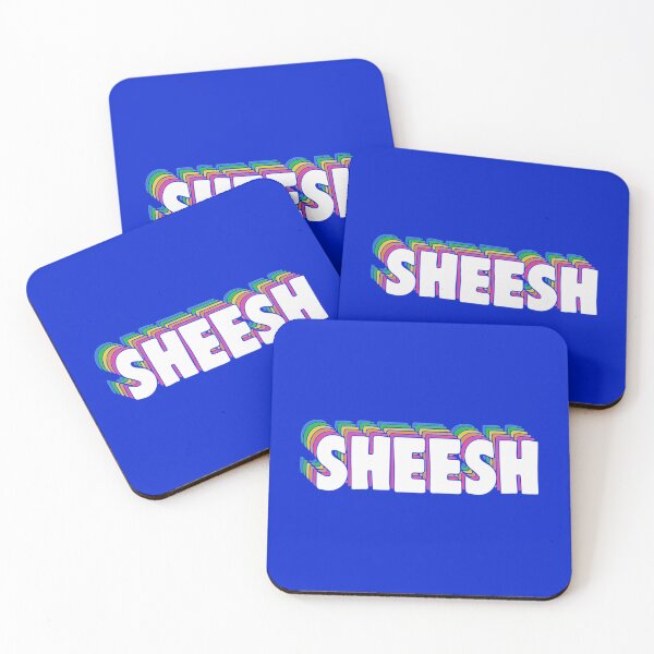 Item preview, Sheesh                          designed and sold by SirMemesALotR.
