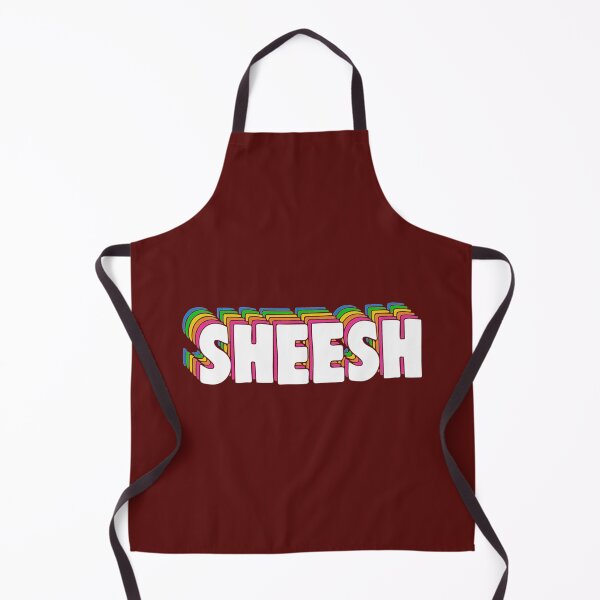 Item preview, Sheesh designed and sold by SirMemesALotR.