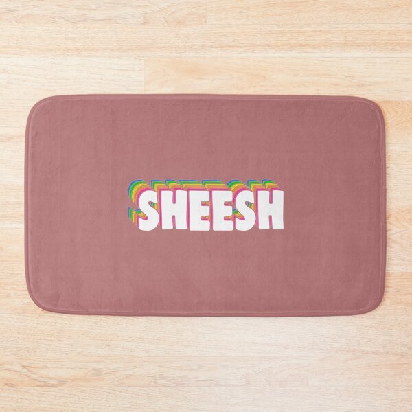 Item preview, Sheesh                          designed and sold by SirMemesALotR.