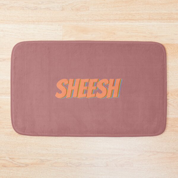 Item preview, Sheesh                        designed and sold by SirMemesALotR.