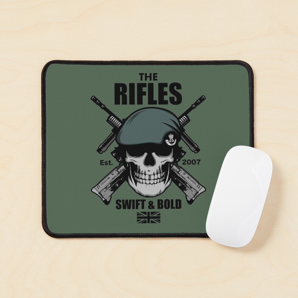 Item preview, Mouse Pad designed and sold by StrongVlad.