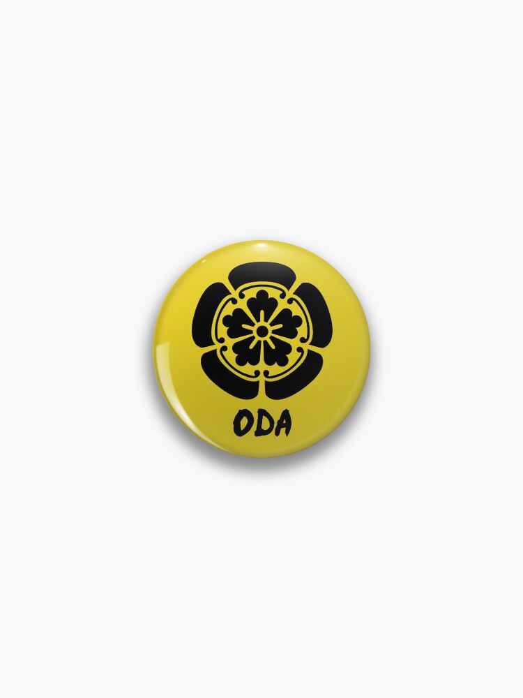 Pin on Oda Nobunaga