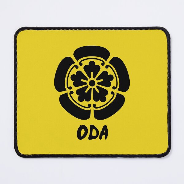 Item preview, Oda Nobunaga, Oda Clan, Japanese History Theme Sengoku Period designed and sold by spiffykings.