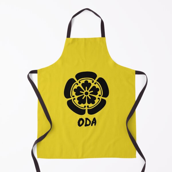 Item preview, Oda Nobunaga, Oda Clan, Japanese History Theme Sengoku Period designed and sold by spiffykings.