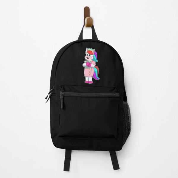 Item preview, Unicorn Nurse Clipboard designed and sold by Snabdesign84.