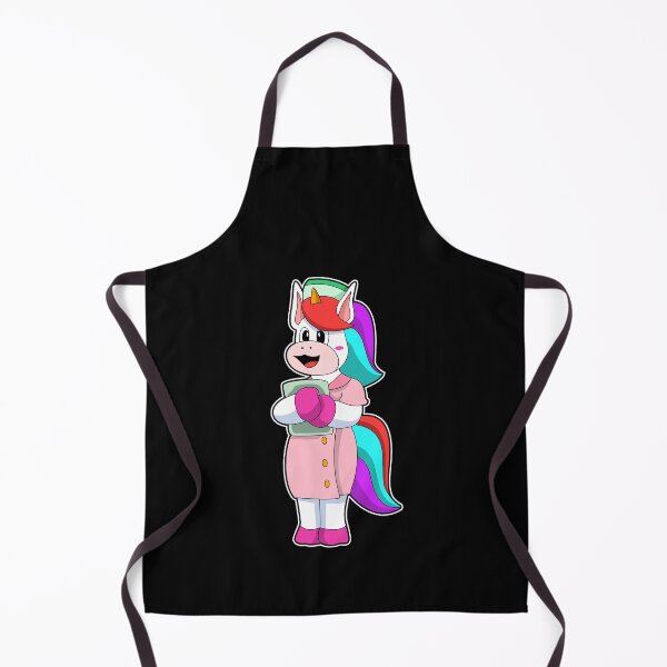 Item preview, Unicorn Nurse Clipboard designed and sold by Snabdesign84.
