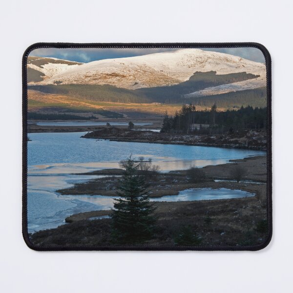 Item preview, Loch Dee Millfire and Milldown designed and sold by derekbeattie.