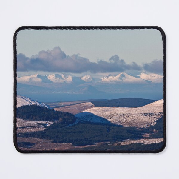 Item preview, Isle of Arran designed and sold by derekbeattie.