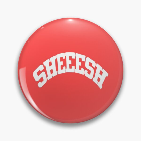 Item preview, Sheesh                       designed and sold by SirMemesALotR.