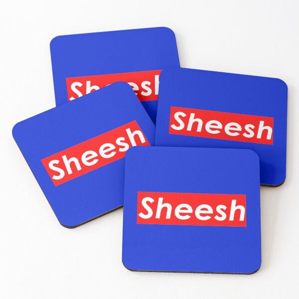 Item preview, Sheesh                     designed and sold by SirMemesALotR.