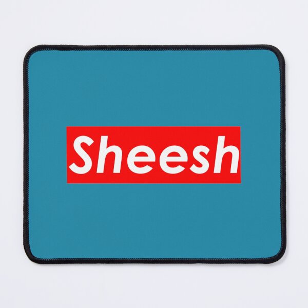 Item preview, Sheesh                     designed and sold by SirMemesALotR.