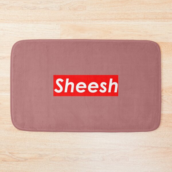 Item preview, Sheesh                     designed and sold by SirMemesALotR.