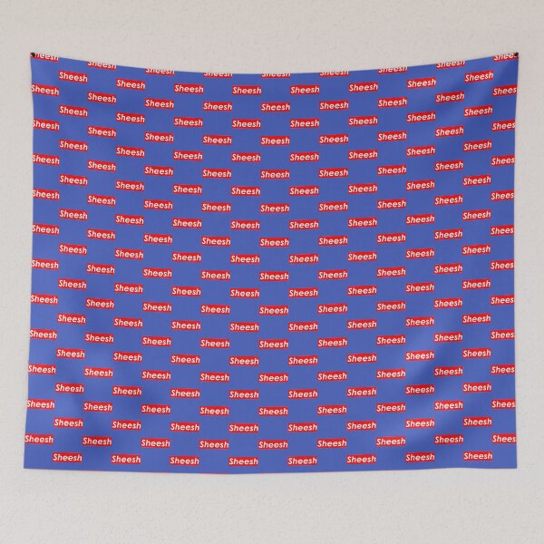 Item preview, Sheesh                     designed and sold by SirMemesALotR.
