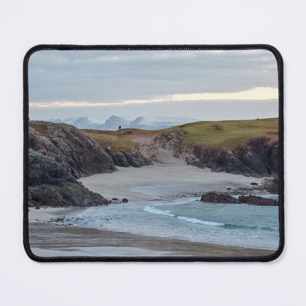 Item preview, Clachtoll Bay Scotland designed and sold by derekbeattie.
