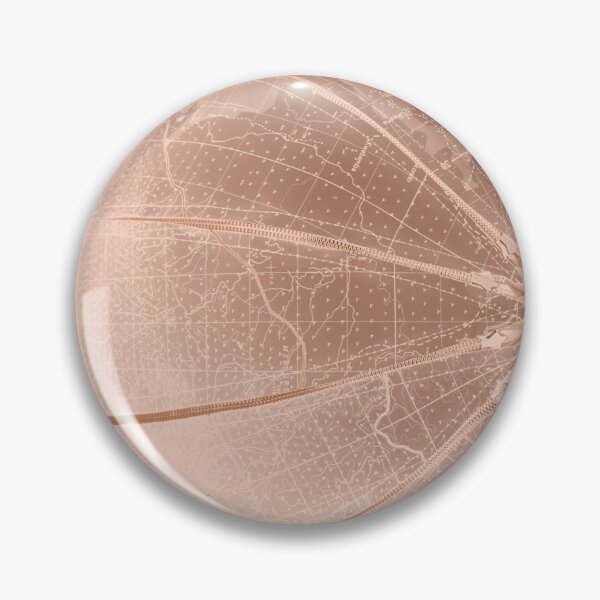 Item preview, Unzip the World (colourised, copper) designed and sold by Anne-Maree Hunter.