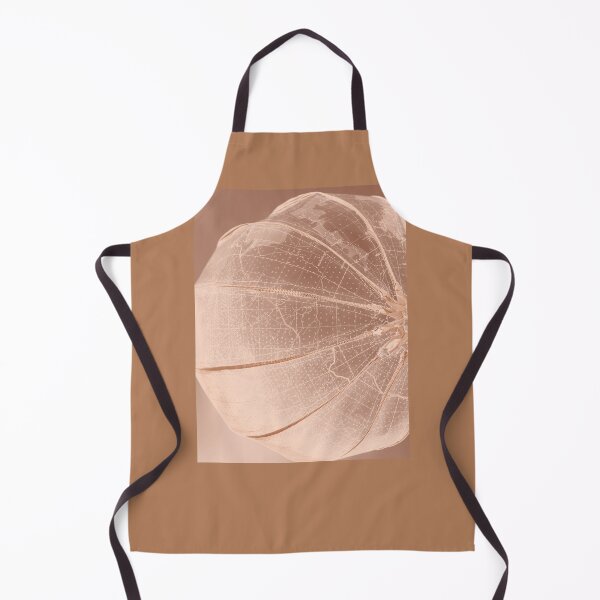 Item preview, Unzip the World (colourised, copper) designed and sold by Anne-Maree Hunter.