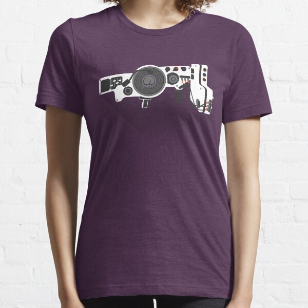 Dub Step Gun Essential T-Shirt