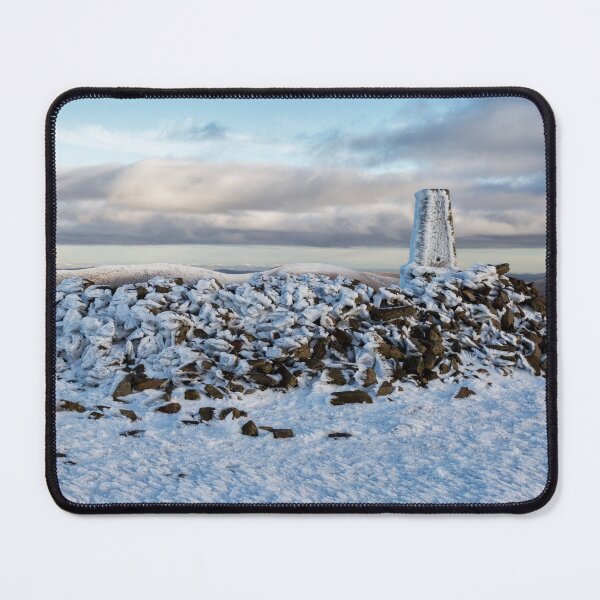 Item preview, Trig Point on Merrick Southern Uplands of Scotland designed and sold by derekbeattie.