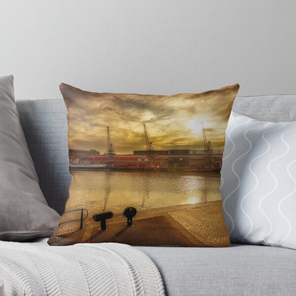 Item preview, Bristol Dockside designed and sold by Tim Pursall.