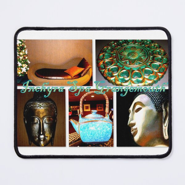 Item preview, Macdonald Inchyra Grange Spa designed and sold by angel1.