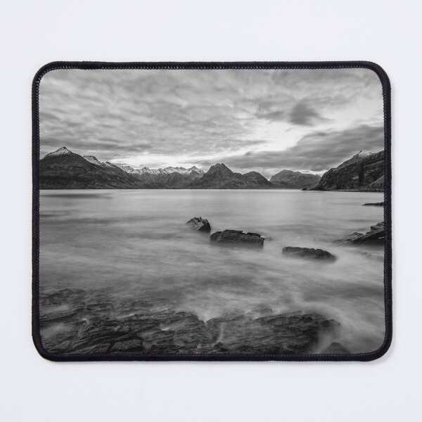 Item preview, The Cuillin from Elgol Isle of Skye designed and sold by derekbeattie.