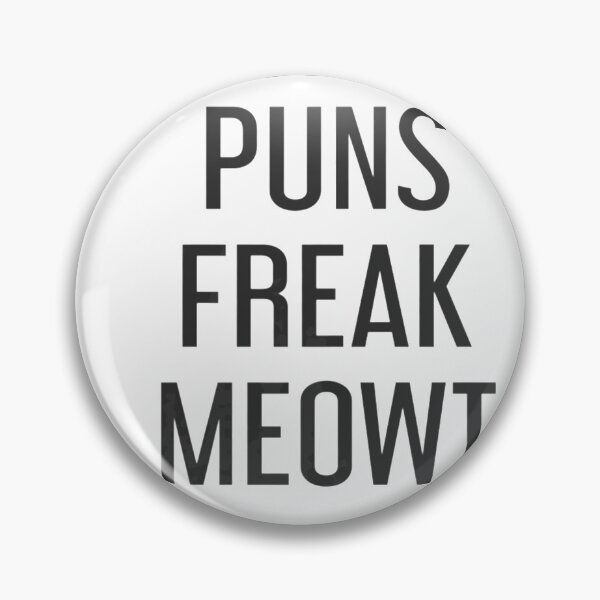 Artikelvorschau, Katze Wortspiele Freak Meowt Shirt Liebe Katze Wortspiel Zitat Tee entworfen und verkauft von RevaRunolfsson.
