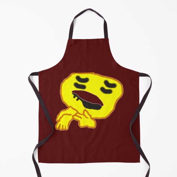 Item preview, Sheesh!! Funny emoji designed and sold by SirMemesALotR.