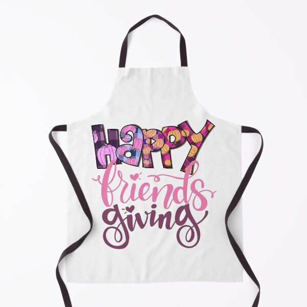 Item preview, Happy Friendsgiving, Fall Season, Thanksgiving designed and sold by dalypdesign.
