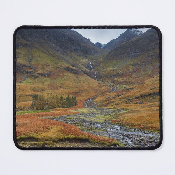 Item preview, Glencoe Scotland designed and sold by derekbeattie.