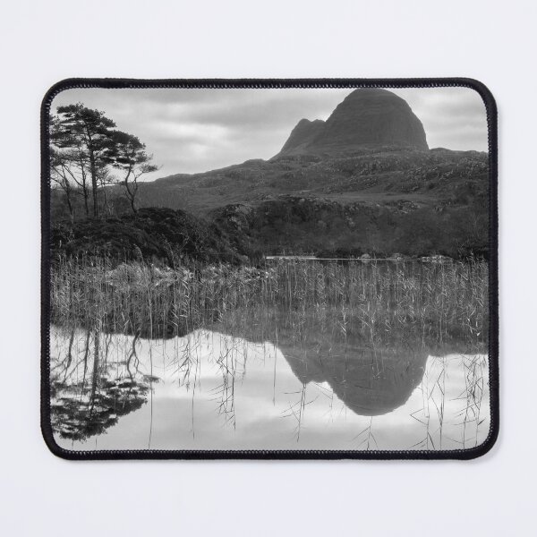 Item preview, Suilven Reflections designed and sold by derekbeattie.