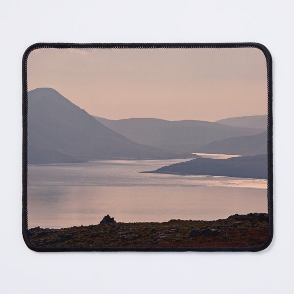 Item preview, Isle of Skye from the Applecross Pass designed and sold by derekbeattie.