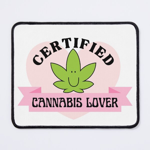 Item preview, Mr Hempy Certified ® designed and sold by MissHempy.