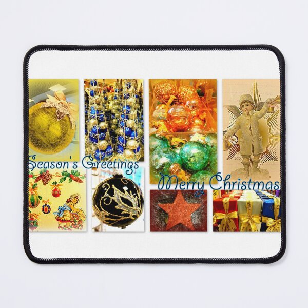 Item preview, Season's Greetings ~ Merry Christmas designed and sold by angel1.