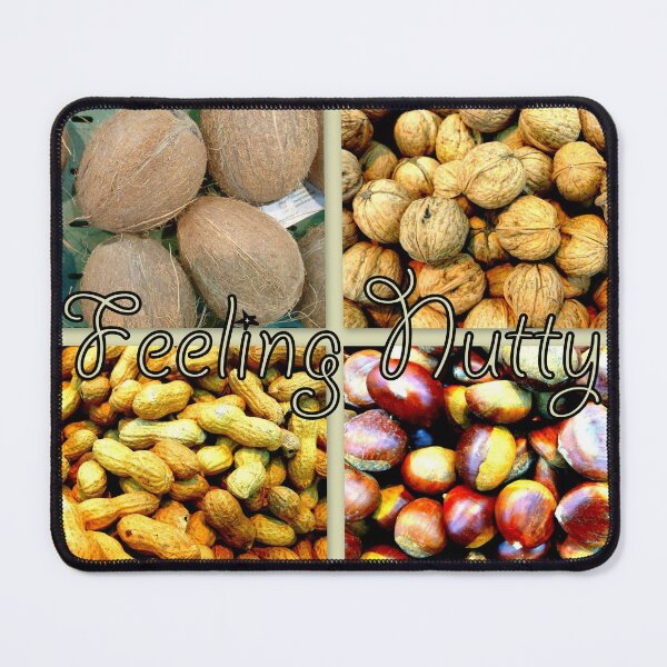 Item preview, Feeling Nutty designed and sold by angel1.