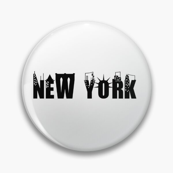Artikelvorschau, New York City entworfen und verkauft von Anggi Prastyan.