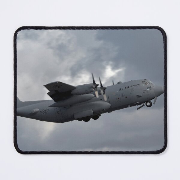 Item preview, Lockheed Martin C-130 H Hercules designed and sold by derekbeattie.