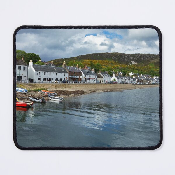 Item preview, Ullapool Scotland designed and sold by derekbeattie.