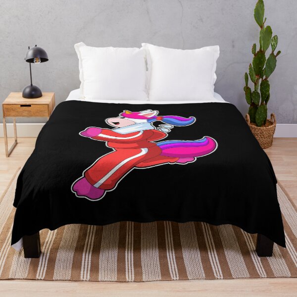 Item preview, Unicornio trotando designed and sold by Snabdesign84.