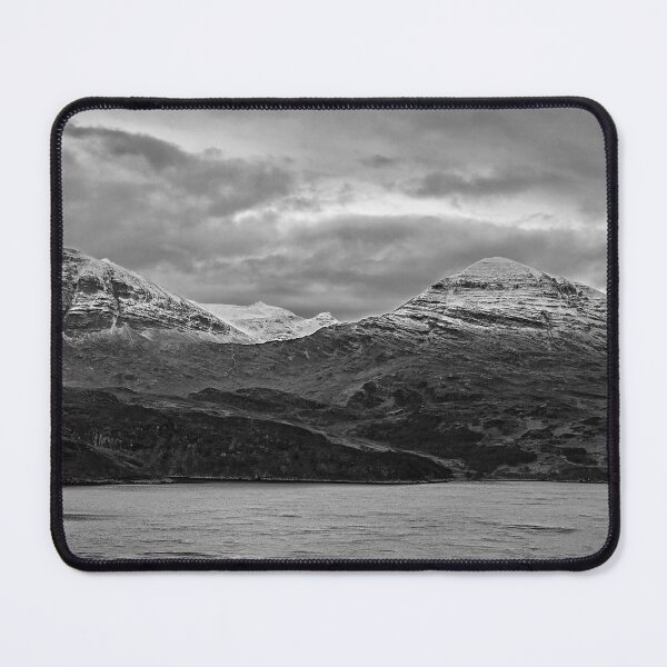 Item preview, Quinag Mountain Range Scotland designed and sold by derekbeattie.