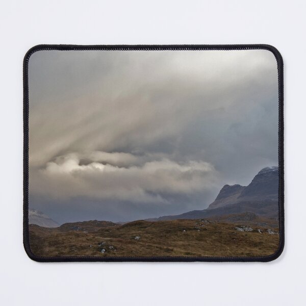 Item preview, Suilven and Canisp Scotland designed and sold by derekbeattie.
