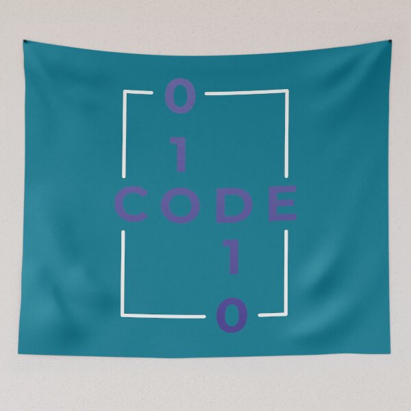 Item preview, Code binary designed and sold by SEHLA.