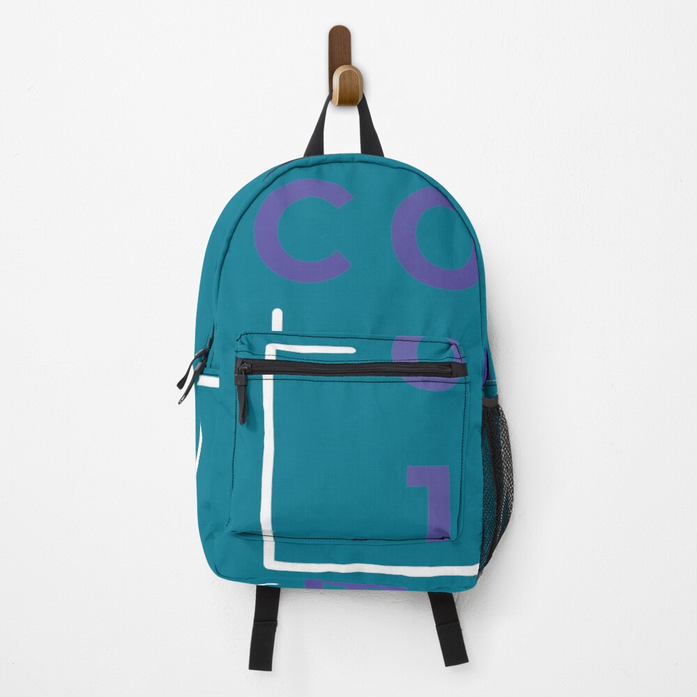 Item preview, Backpack designed and sold by SEHLA.