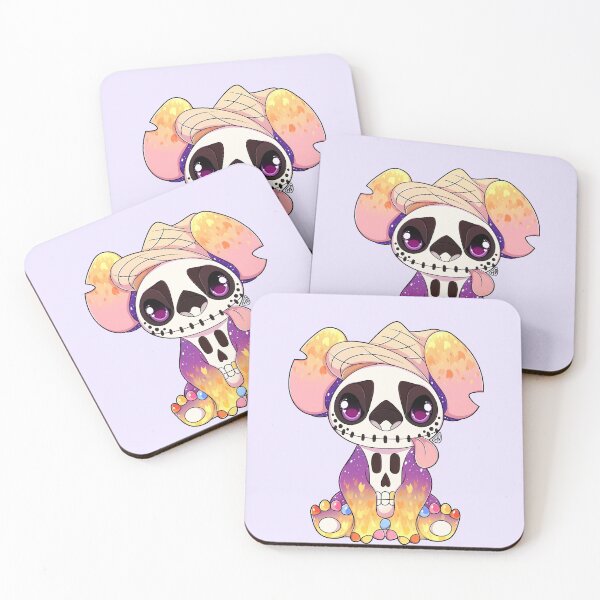 Item preview, [SCD] Coco - Concept designed and sold by HoneyyDream.