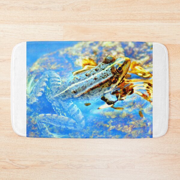 Item preview, toad photo with high resolution quality designed and sold by Allyouneed-2.