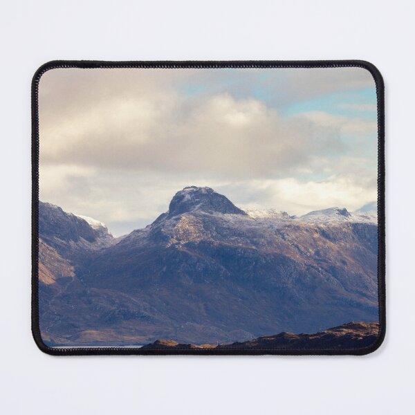Item preview, The Stack of Glencoul designed and sold by derekbeattie.